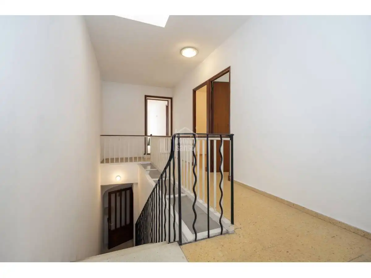 Apartament en venda en Maó - Mahón amb Terrassa