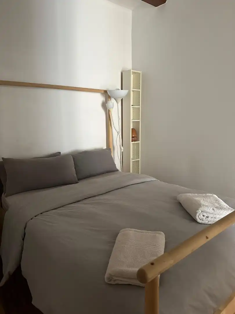 Flat with terrace to rent in Carrer d'Avinyó, imagen 11