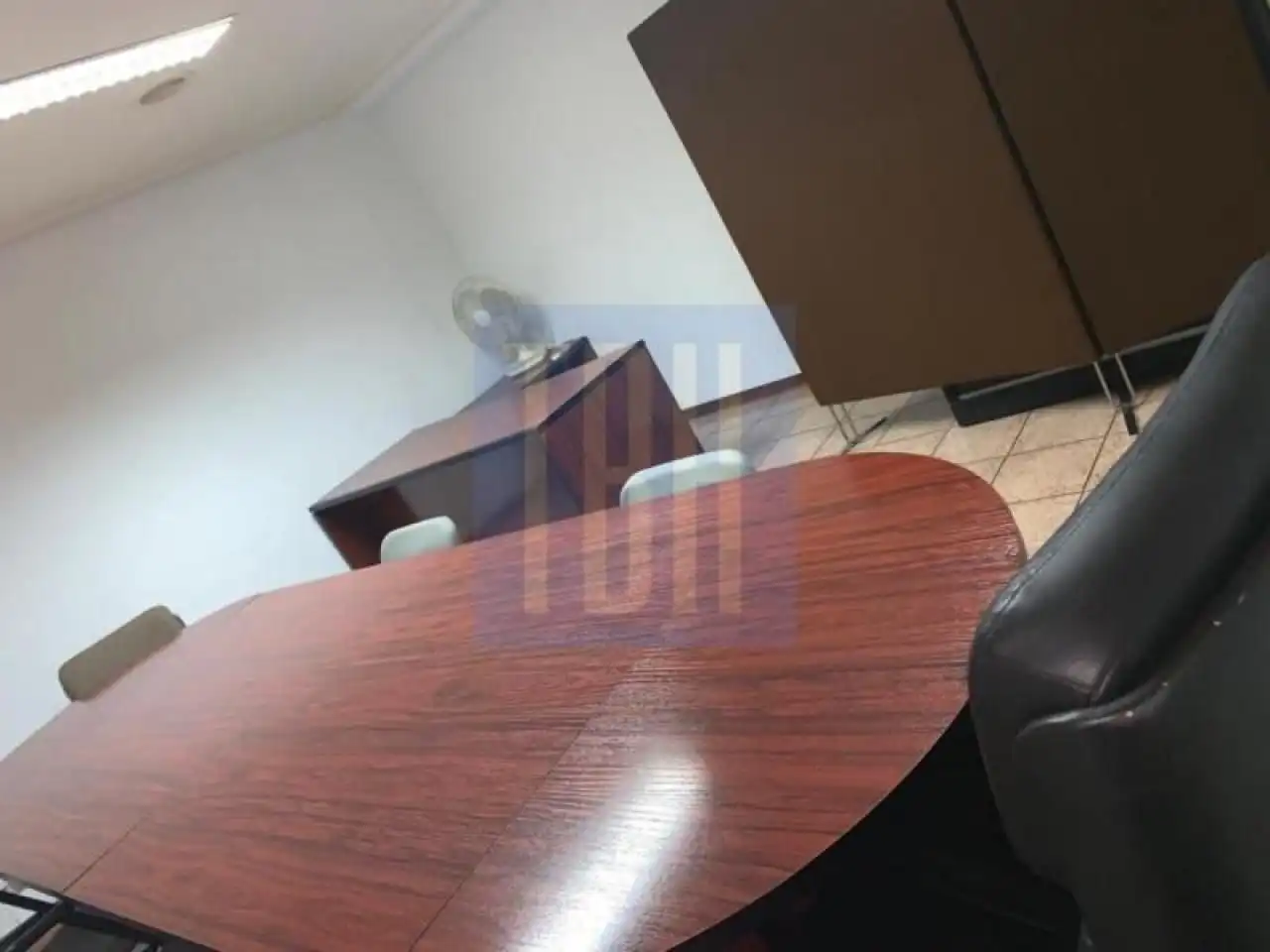 Büro zur Miete in Bierzo, 32, Universidad