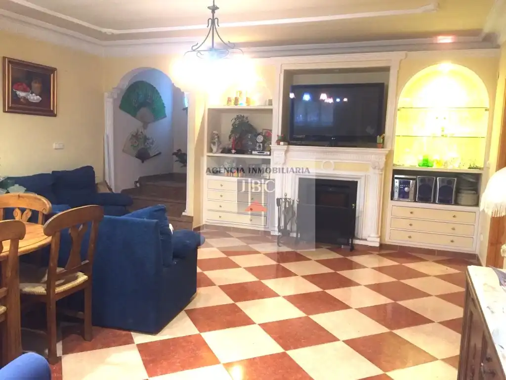 Detached house for sale in Eixample, imagen 6