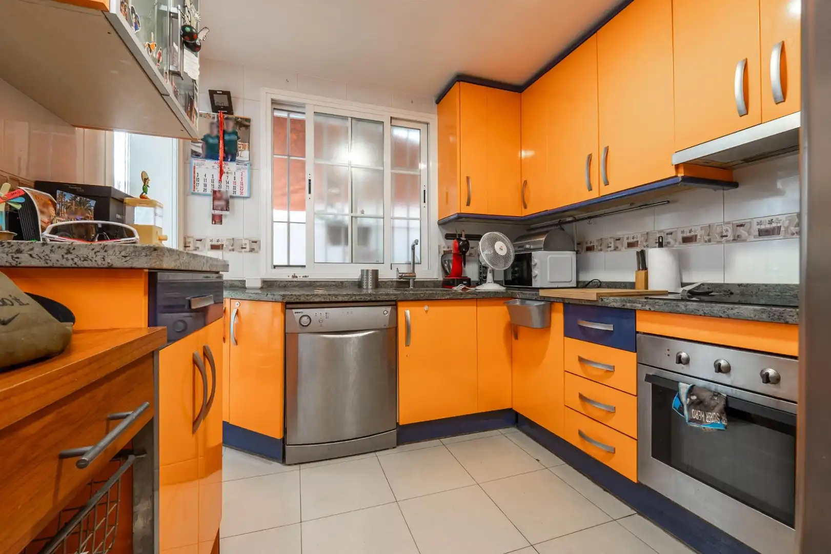 Wohnung mit Aufzug zum Verkauf in Residencial Triana - Barrio Alto, imagen 24