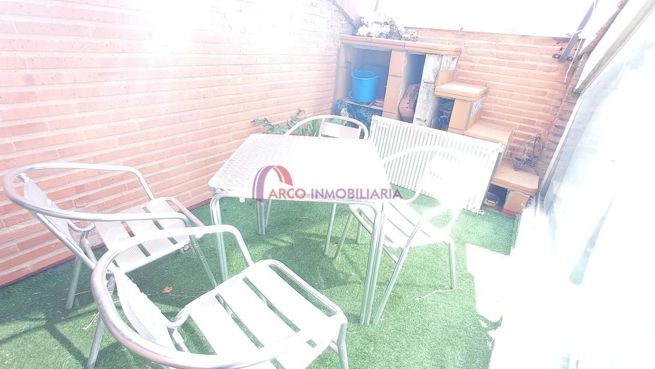 Terrace of Duplex for sale in Villagonzalo Pedernales  with Heating, Terrace and Storage room