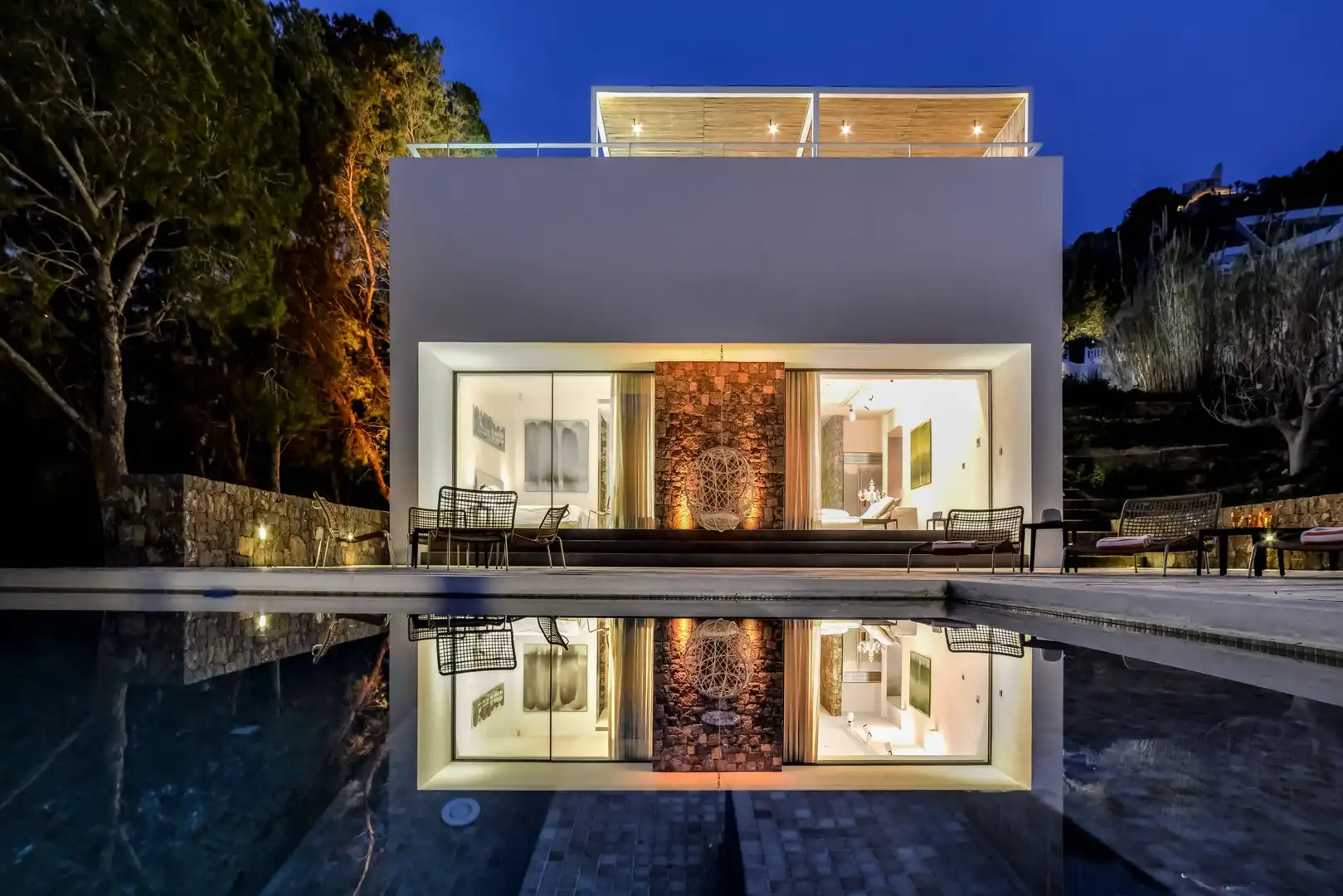 Detached house with pool for sale in Altea la Vella, imagen 18