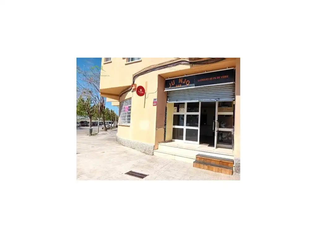 Local comercial en venda a Calle Martorell, imagen 15