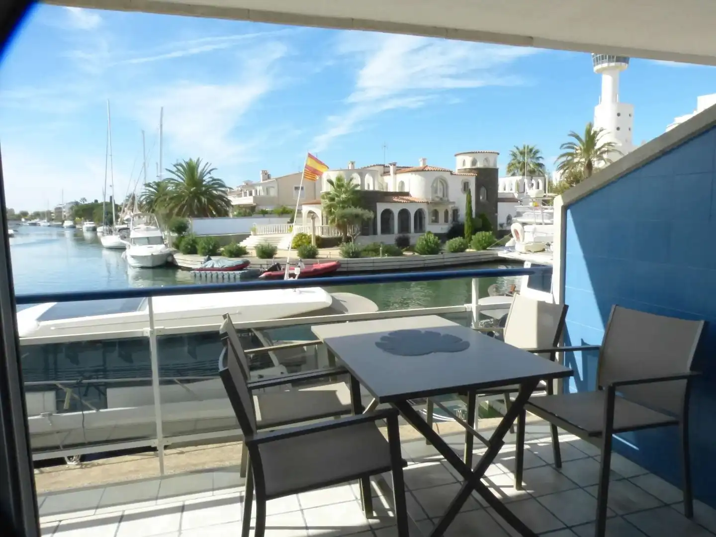 Apartamento con piscina en venta en Moxó - Sant Mori