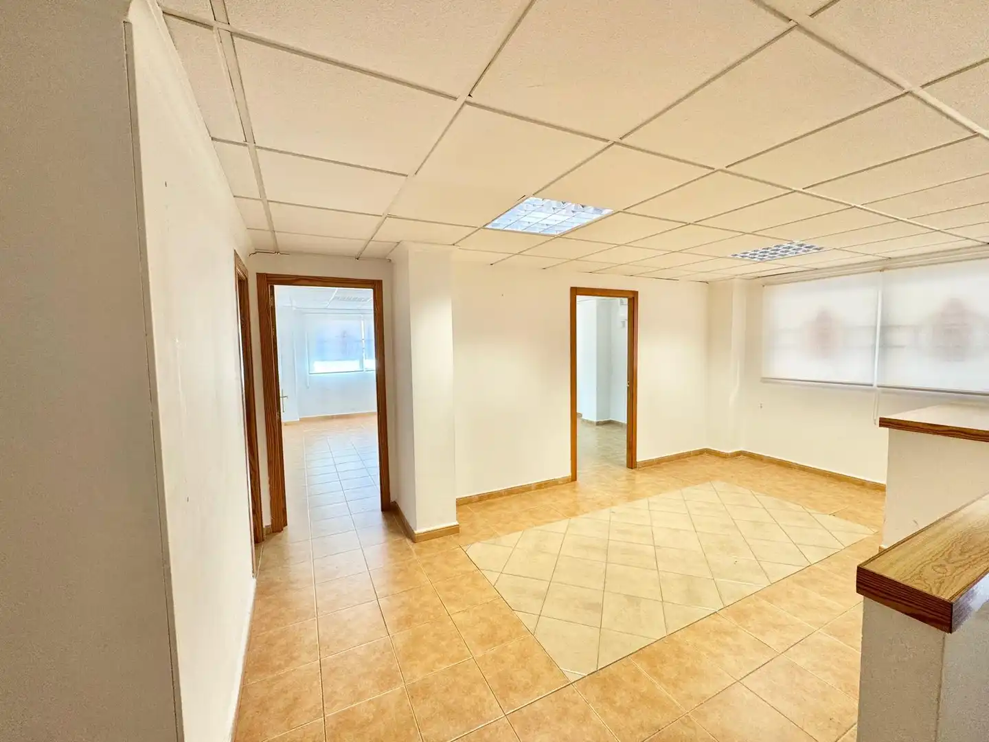 Geschaftsraum zur Miete in Santa Pola