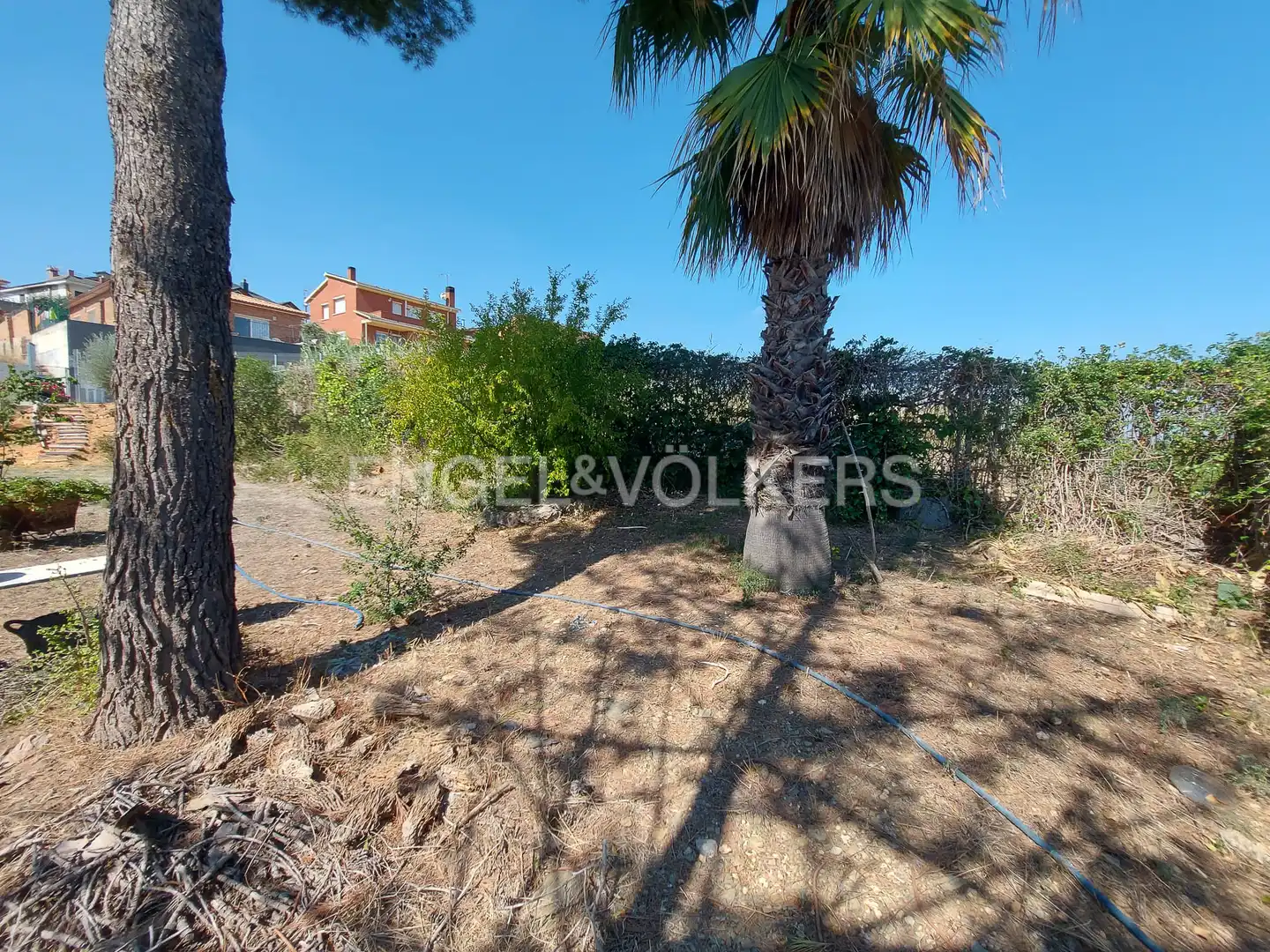 Terreny residencial en venda a Els Canons - Les Orioles - Can Paulet, imagen 34