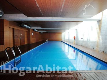 Appartamento in vendita a Avenida Valencia