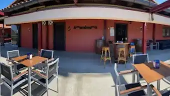 Terraza de Edificio en venta en Errenteria con Alarma