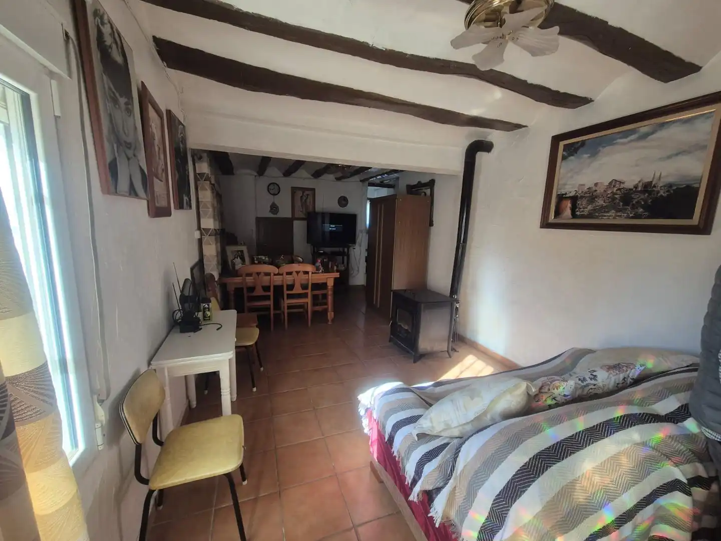 Einfamilien-Reihenhaus zum Verkauf in Monóvar / Monòver