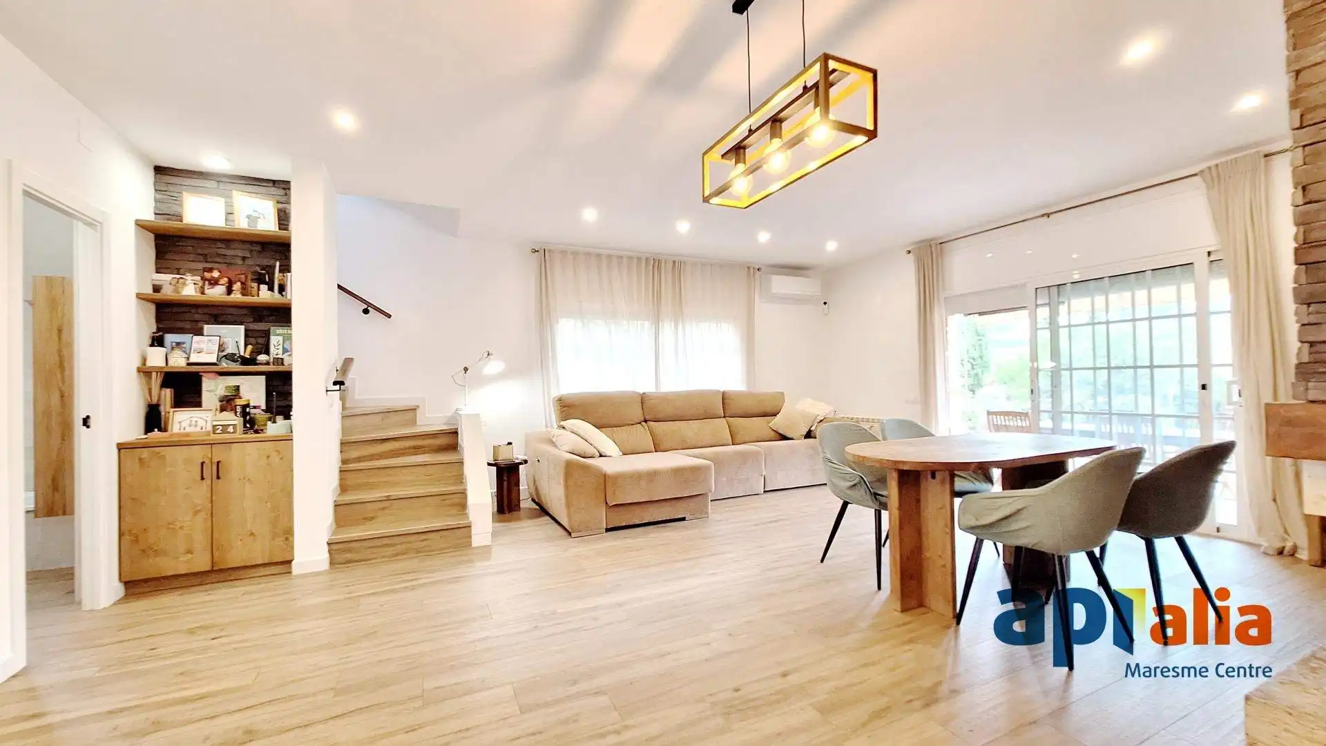 Villa con terrazza in vendita a Avenida COMTAL, imagen 32