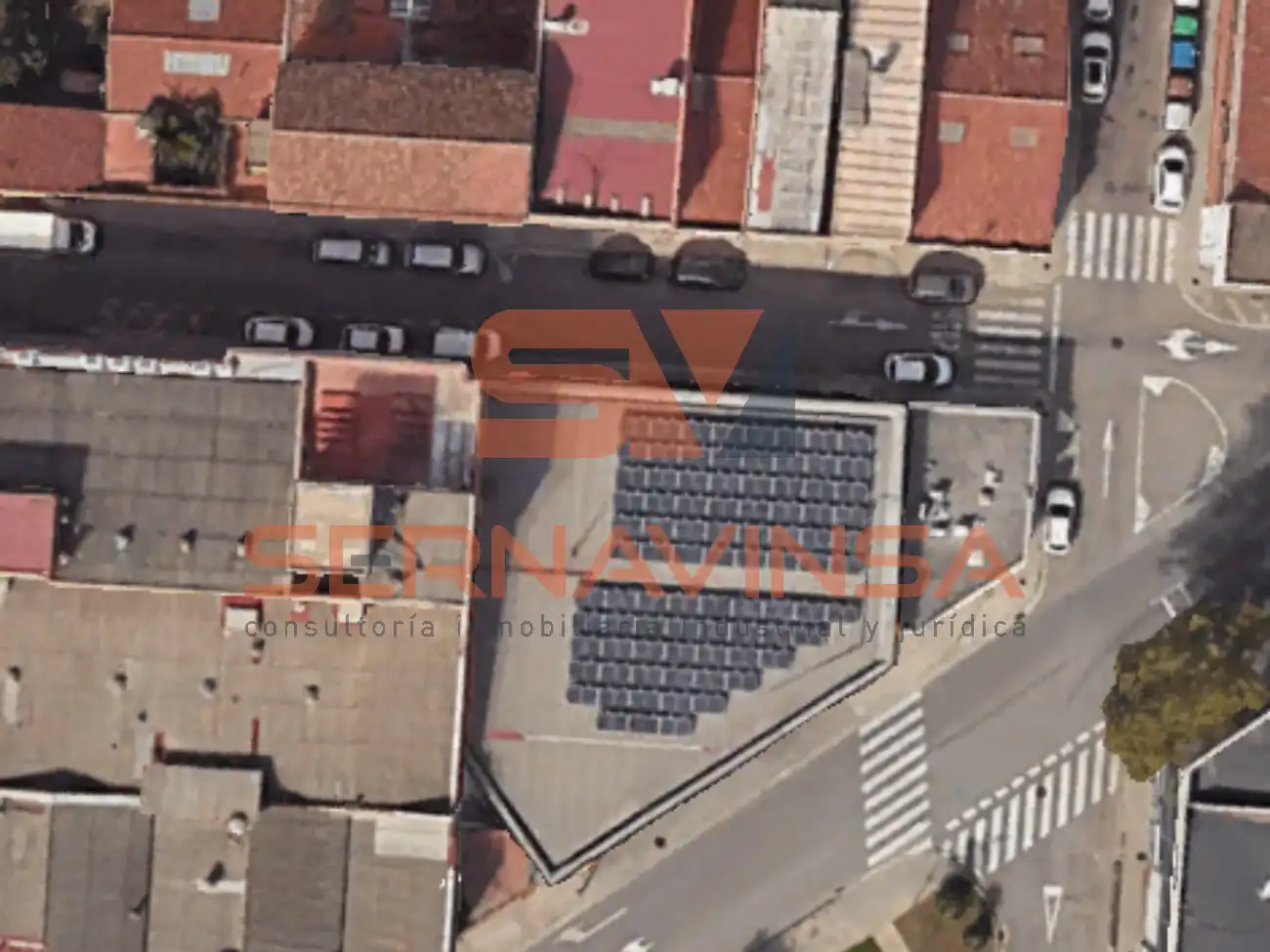 Industrial building for sale in Can Feu - Gràcia, imagen 18