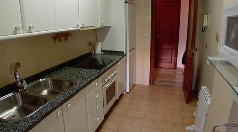 Foto 2 de Piso de alquiler en Zona Centro, Córdoba Capital