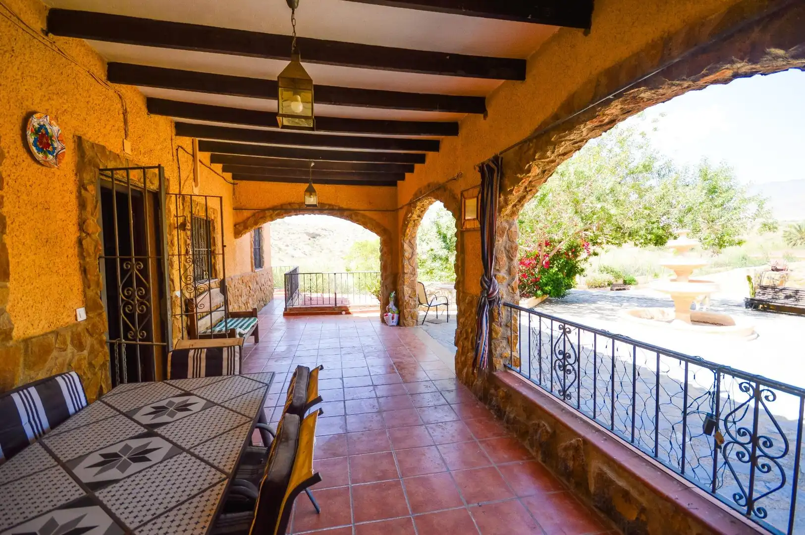 Casa o xalet en venda a Pechina, 12, Pechina