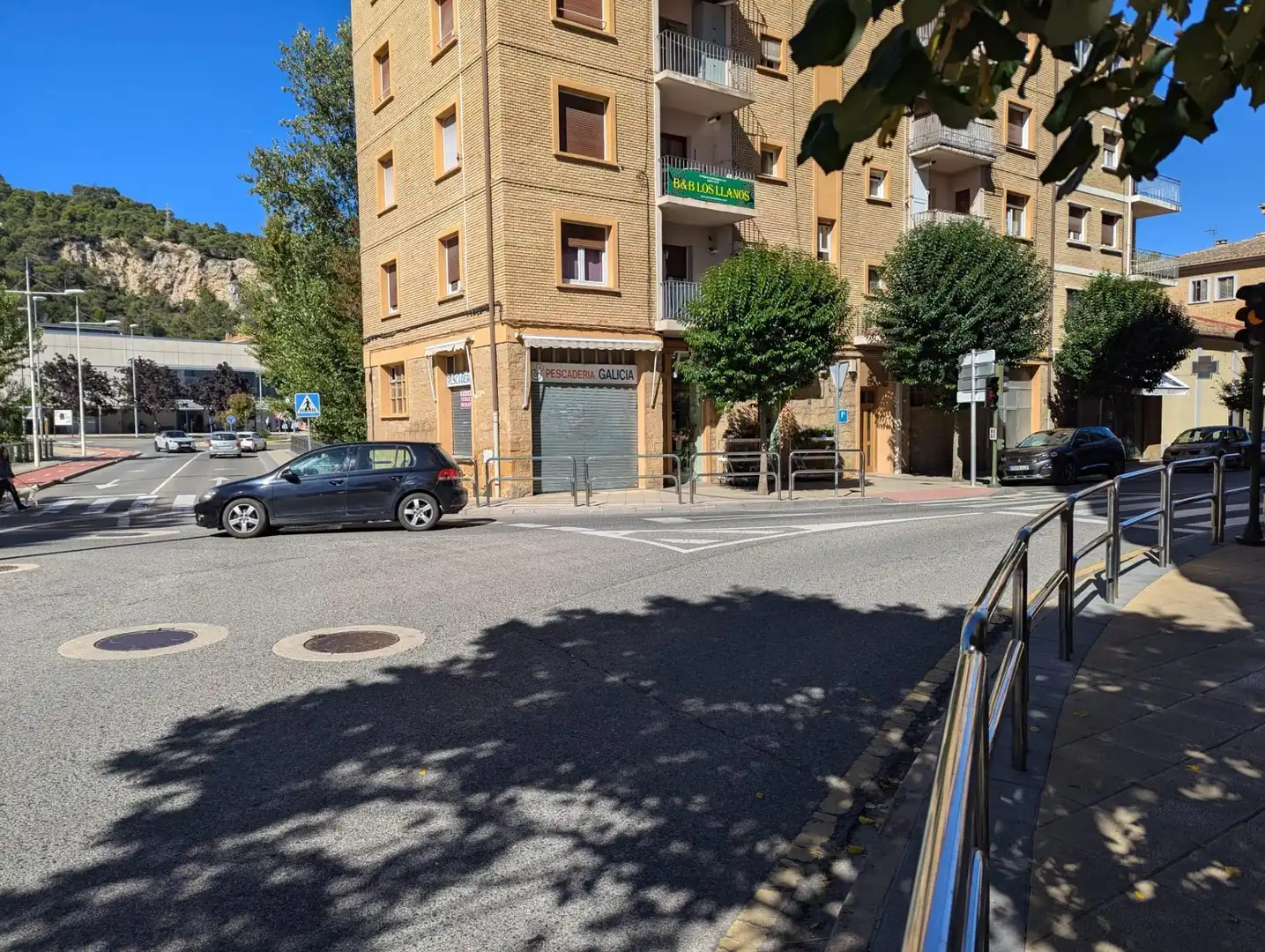 Locale commerciale in vendita a Estella / Lizarra, imagen 12