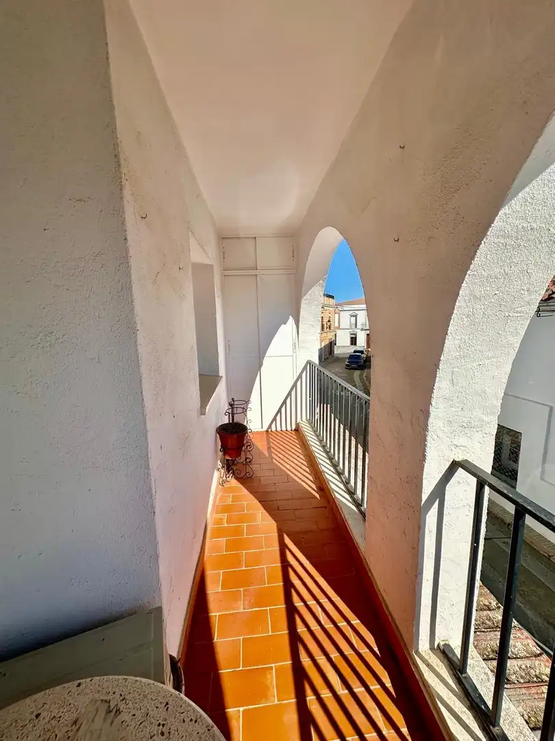 Terraza de Piso en venta en Fuente Obejuna con Aire acondicionado y Terraza