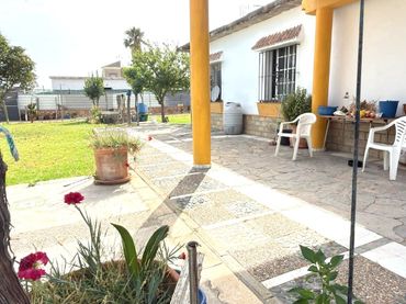 Villa in vendita a Ctra Sanlúcar - Cuatro Pinos