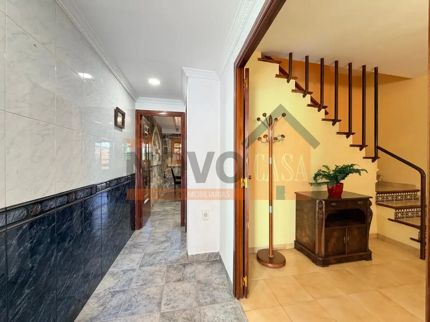 Casa adosada en venda en Silla