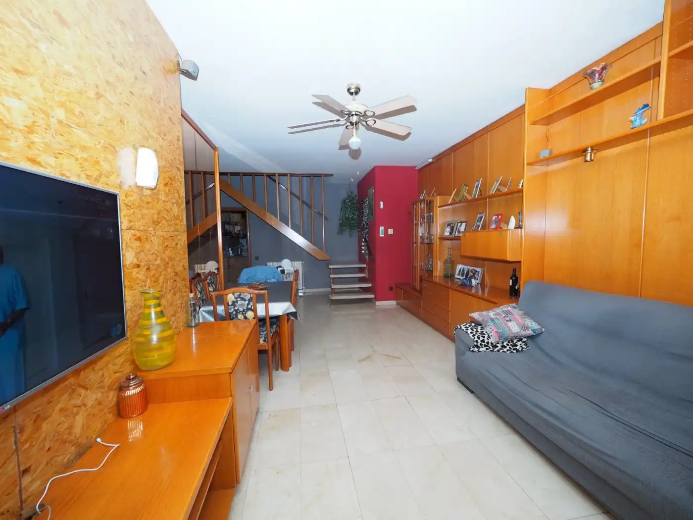 Detached homes for sale in Can Puiggener