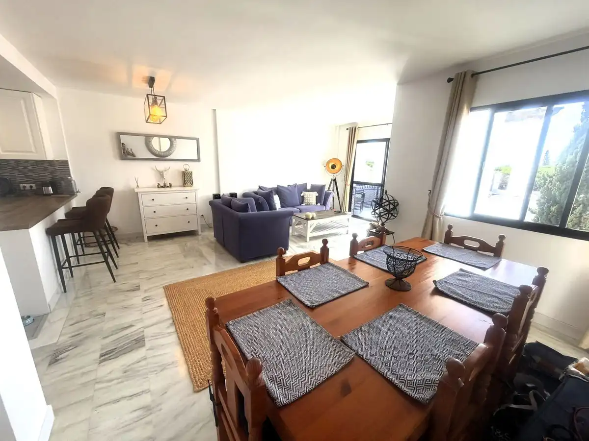 Apartament en venda a Benamara - Atalaya, imagen 6