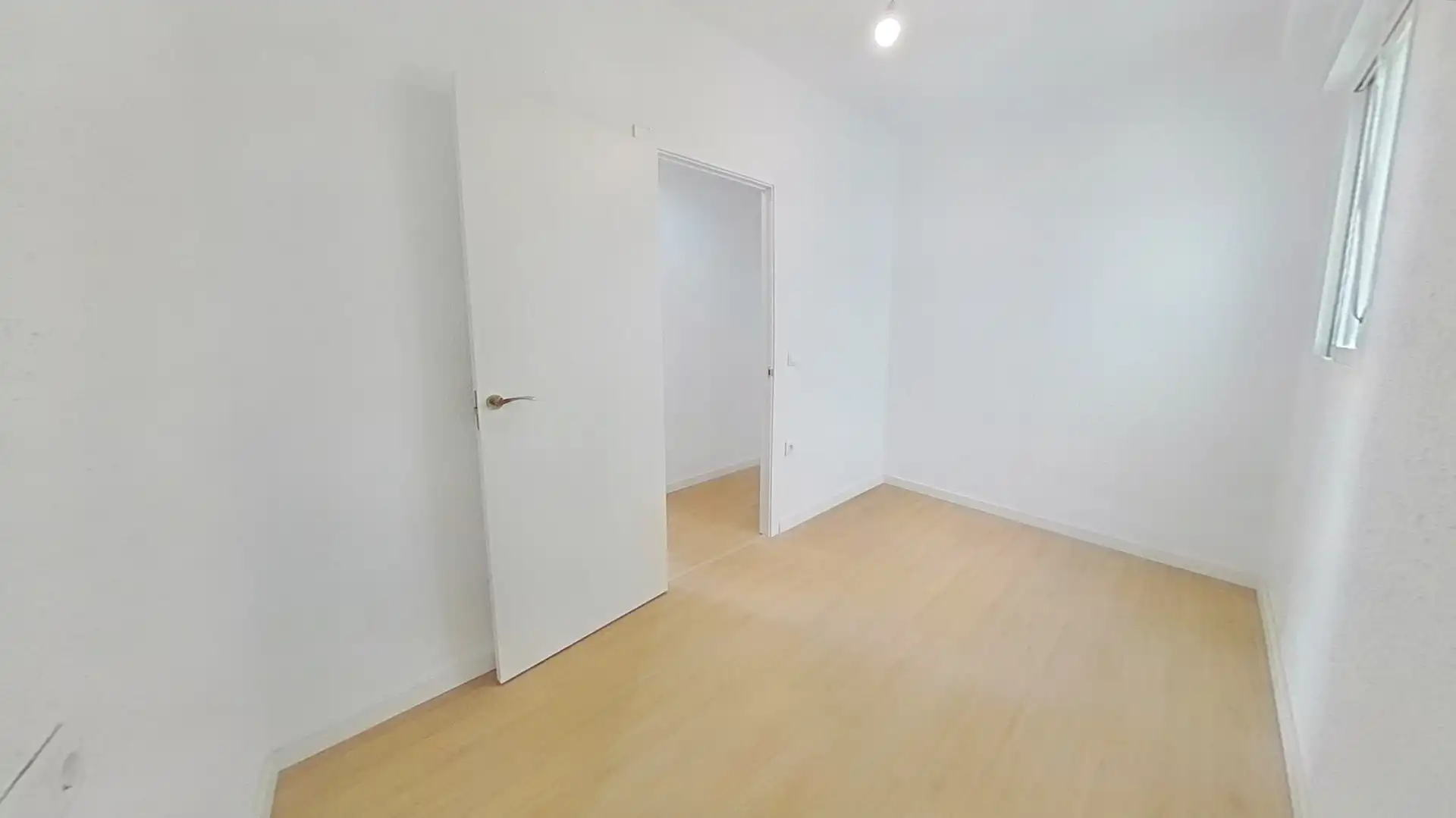 Schlafzimmer von Wohnung zur Miete in Mislata mit Terrasse, Ofen und Haustiere erlaubt