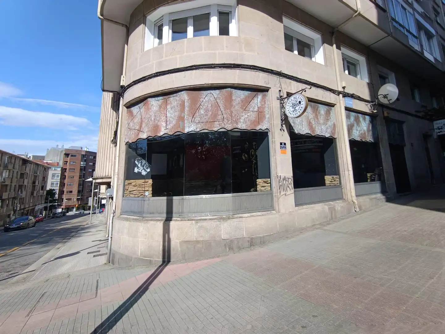 Local en venda en Pontevedra Capital 