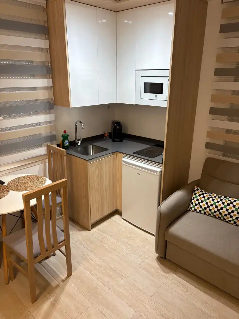 Flat for sale in Calle Alejandro Sánchez, Opañel