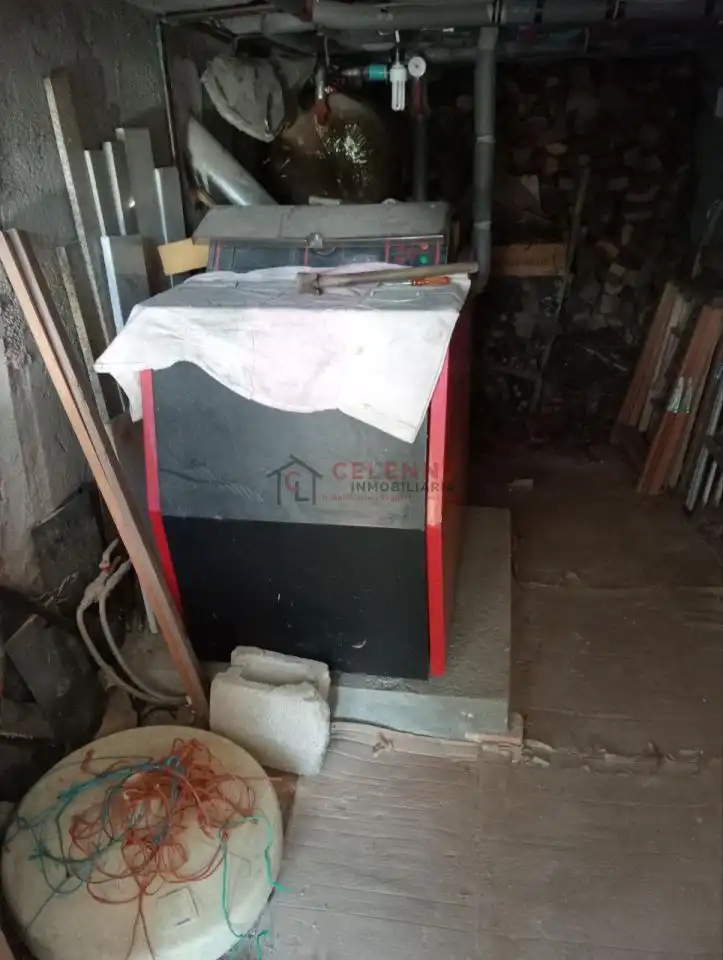 Xalet amb terrassa en venda a San Cibrao das Viñas, imagen 26