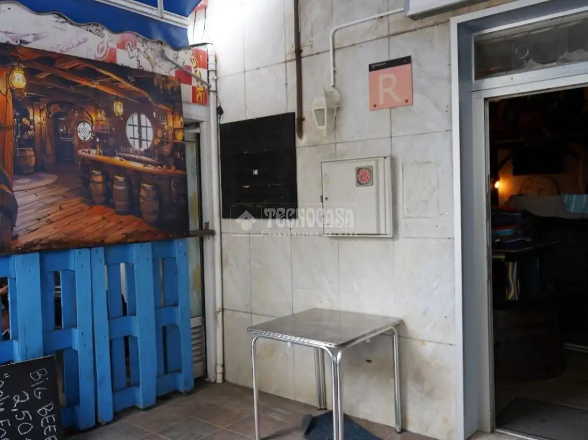 Local comercial en venda a Playa Jardín, imagen 2