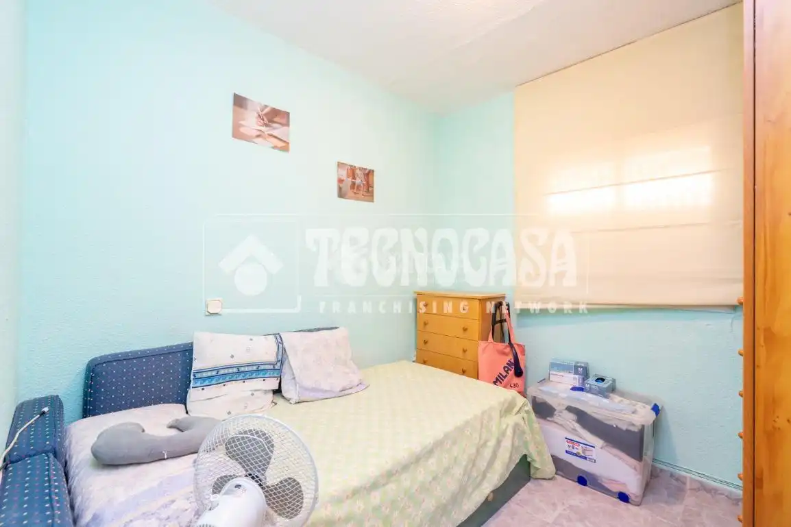 Habitación de Piso en venta en Colmenar Viejo con Terraza