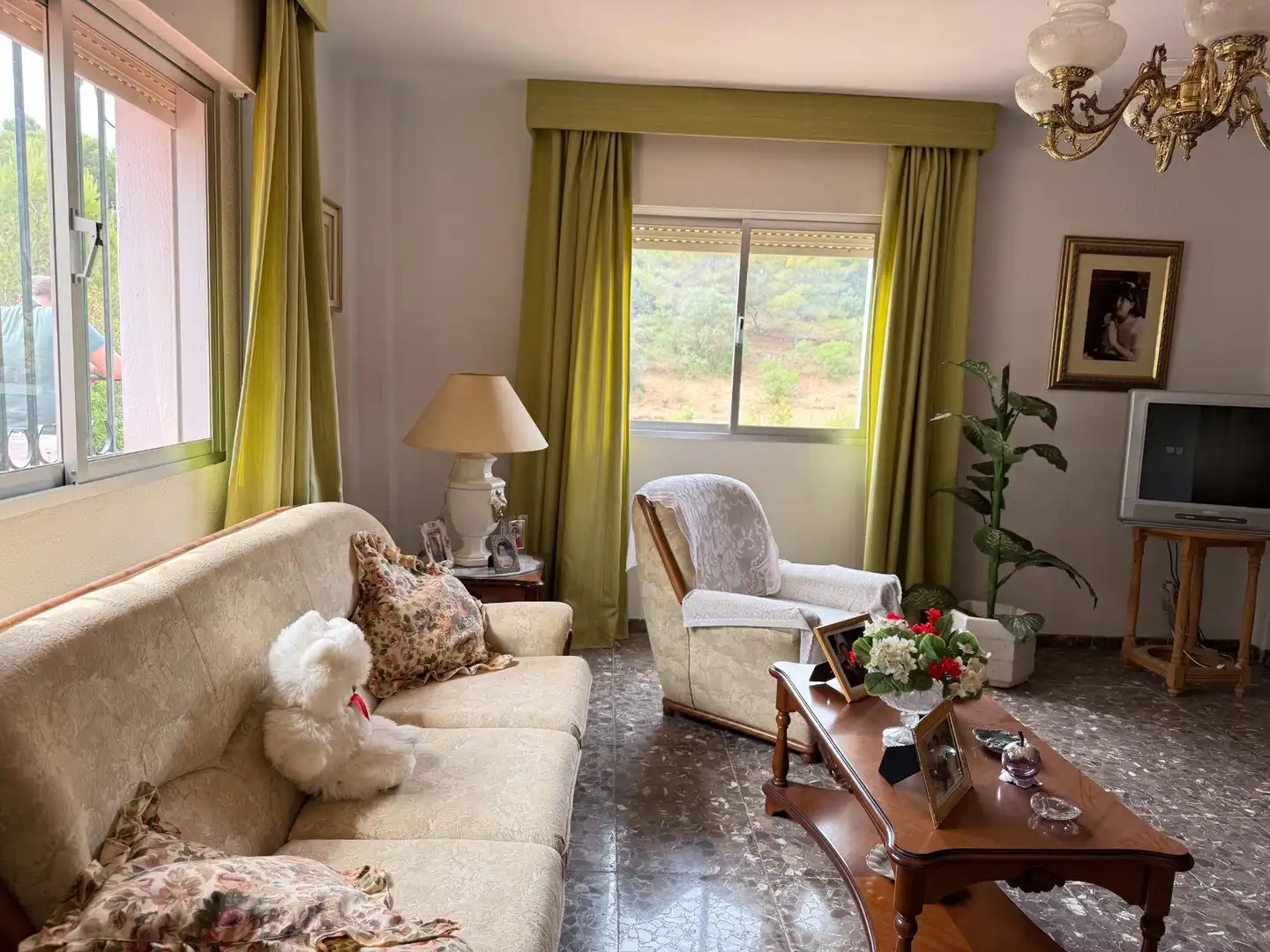 Chalet con terraza en venta en URBANIZACION VALSECA, imagen 10