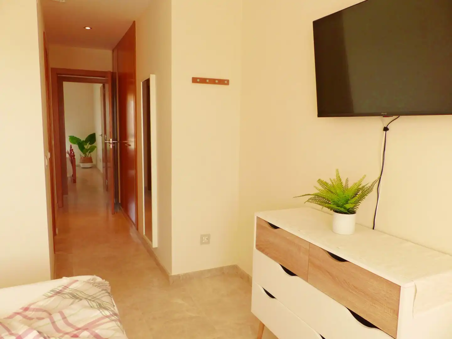 Piso con piscina en venta en Las Tres Piedras - Costa Ballena, imagen 5
