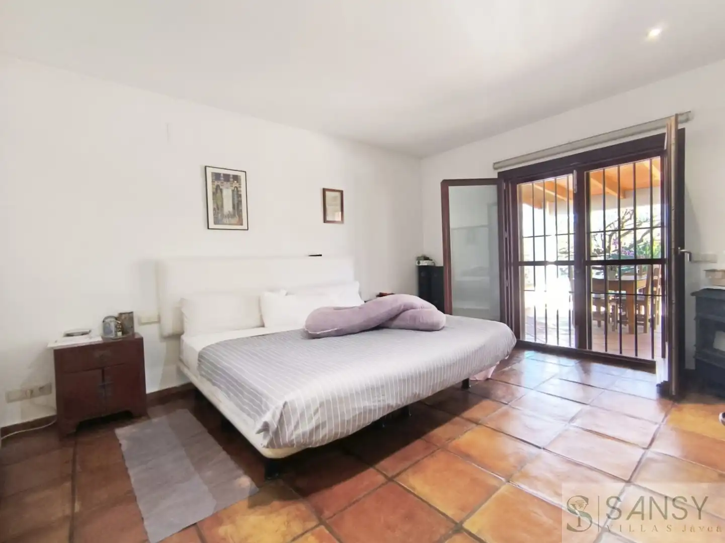 Chalet con piscina en venta en Ondara, imagen 34