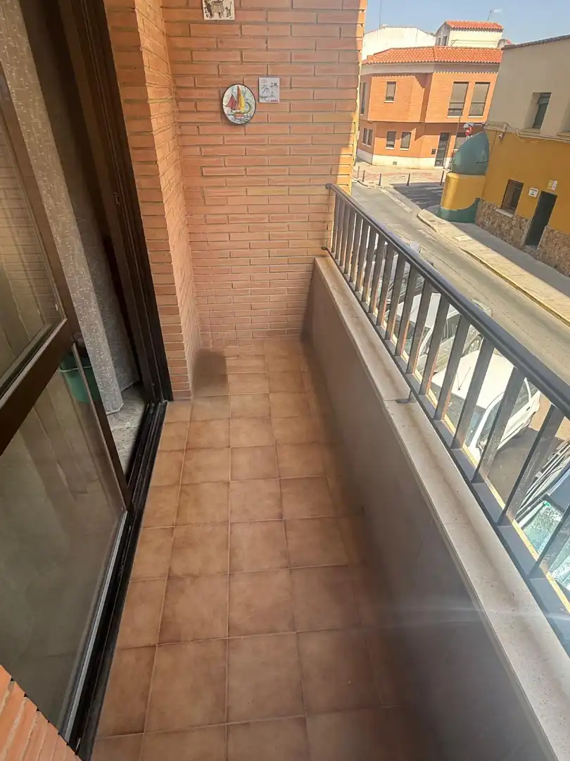 Pis amb ascensor en venda a Calle Esperanza, imagen 23