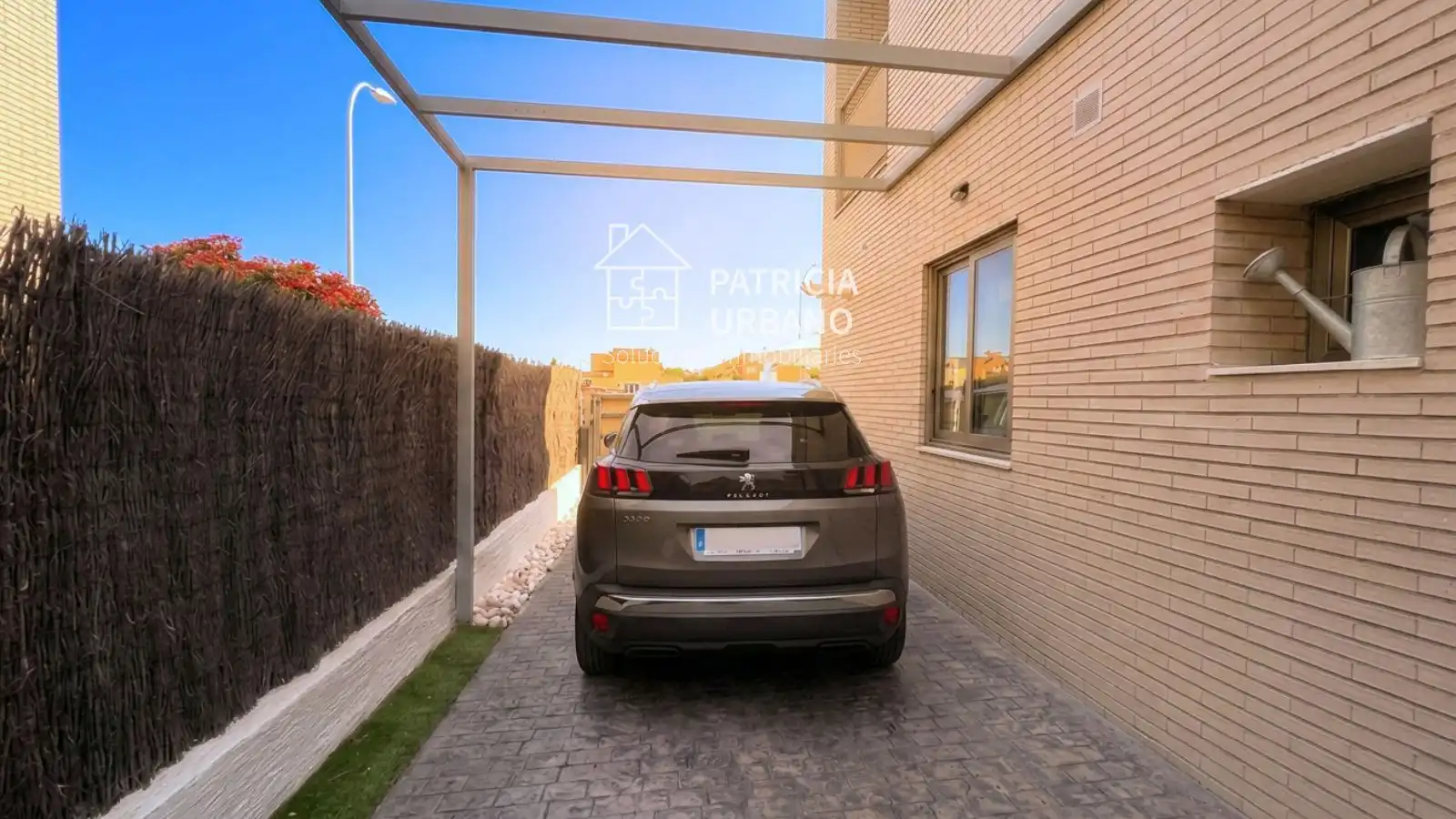 Parking of Detached homes for sale in Cambrils  with Heating, Private garden and Terrace