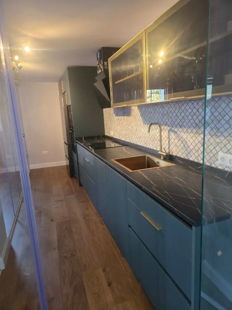Attic for rent in Calle Doctor Fleming, El Borge