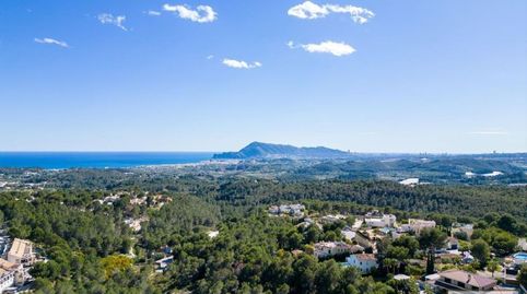 Foto 2 de Casa o chalet en venta en Altea la Vella, Altea