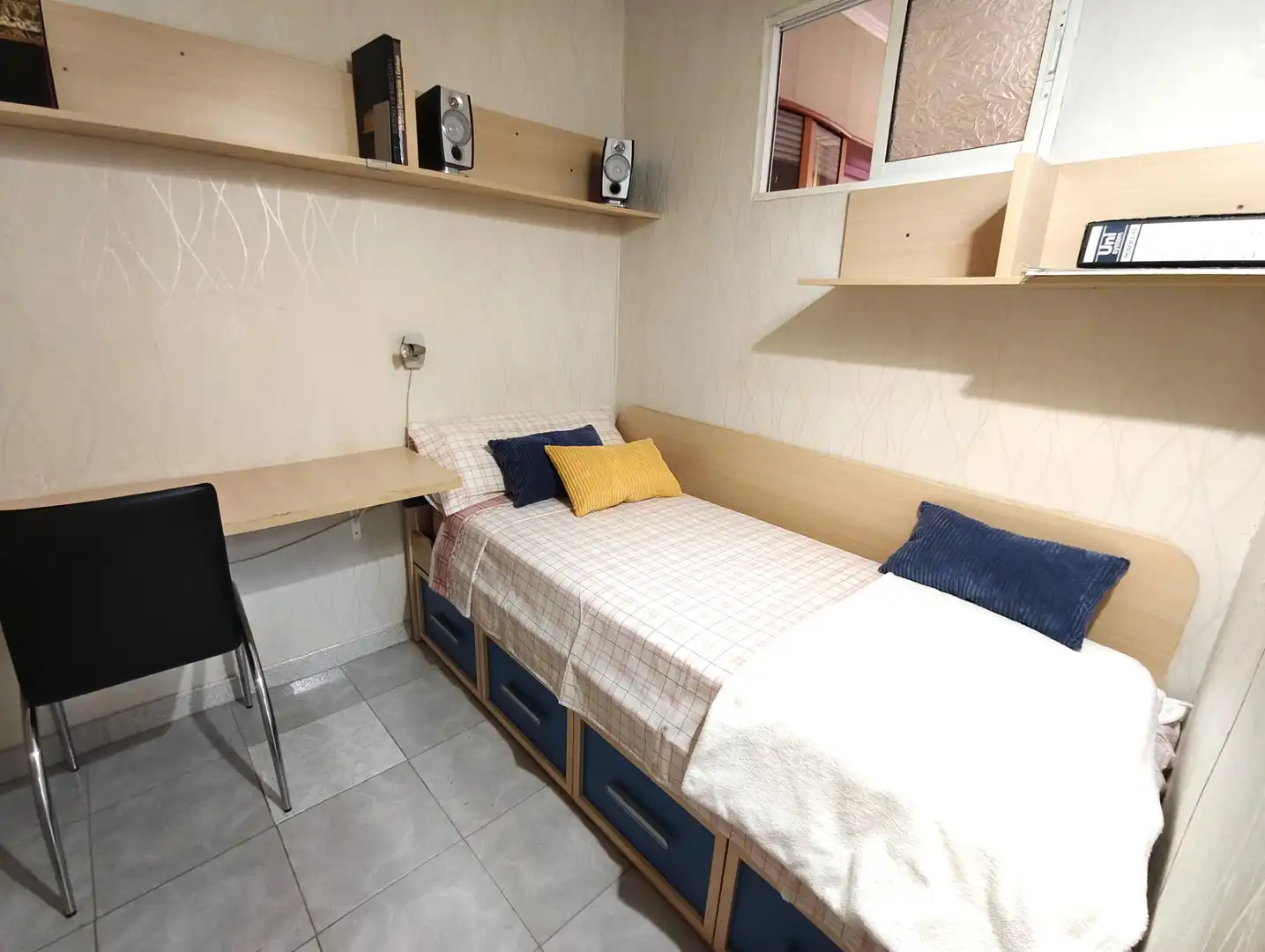 Piso en venta en Carrer de Béjar, imagen 13