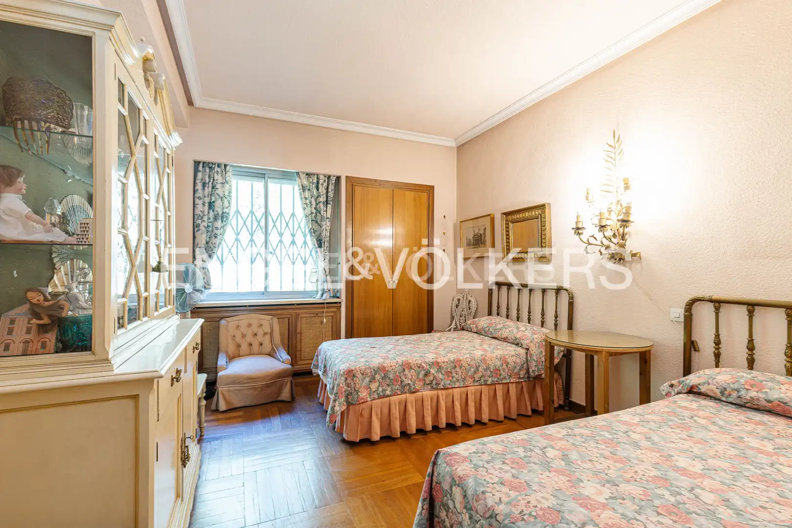 Flat with pool for sale in Moncloa - Aravaca, imagen 29
