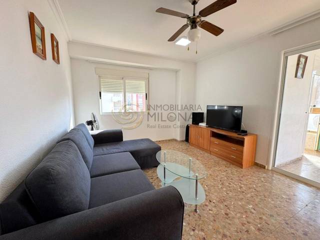 Apartamento en Alquiler en Rincón Bajo