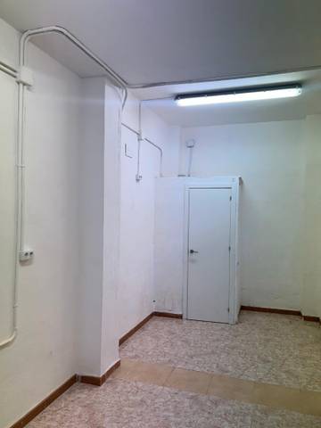 Local comercial en Alquiler en Calle Alanís de la Sierra, 7 en Fuentepiña