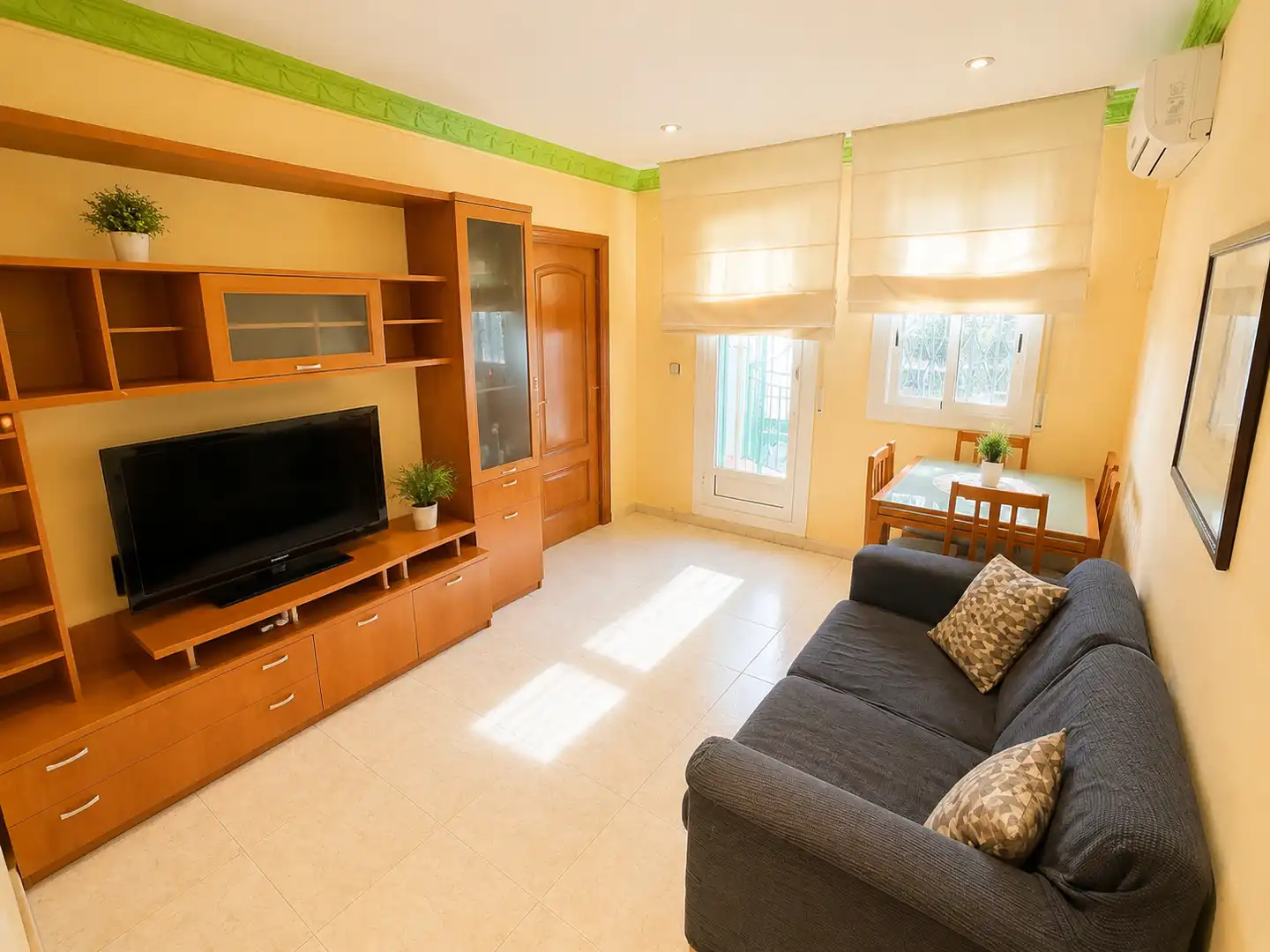 Piso en venta en Fondo, imagen 4