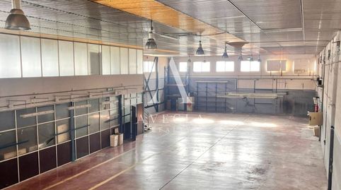 Foto 2 von Fabrikhallen zur Miete in Calle Marconi, 23, Zona Industrial, Barberà del Vallès
