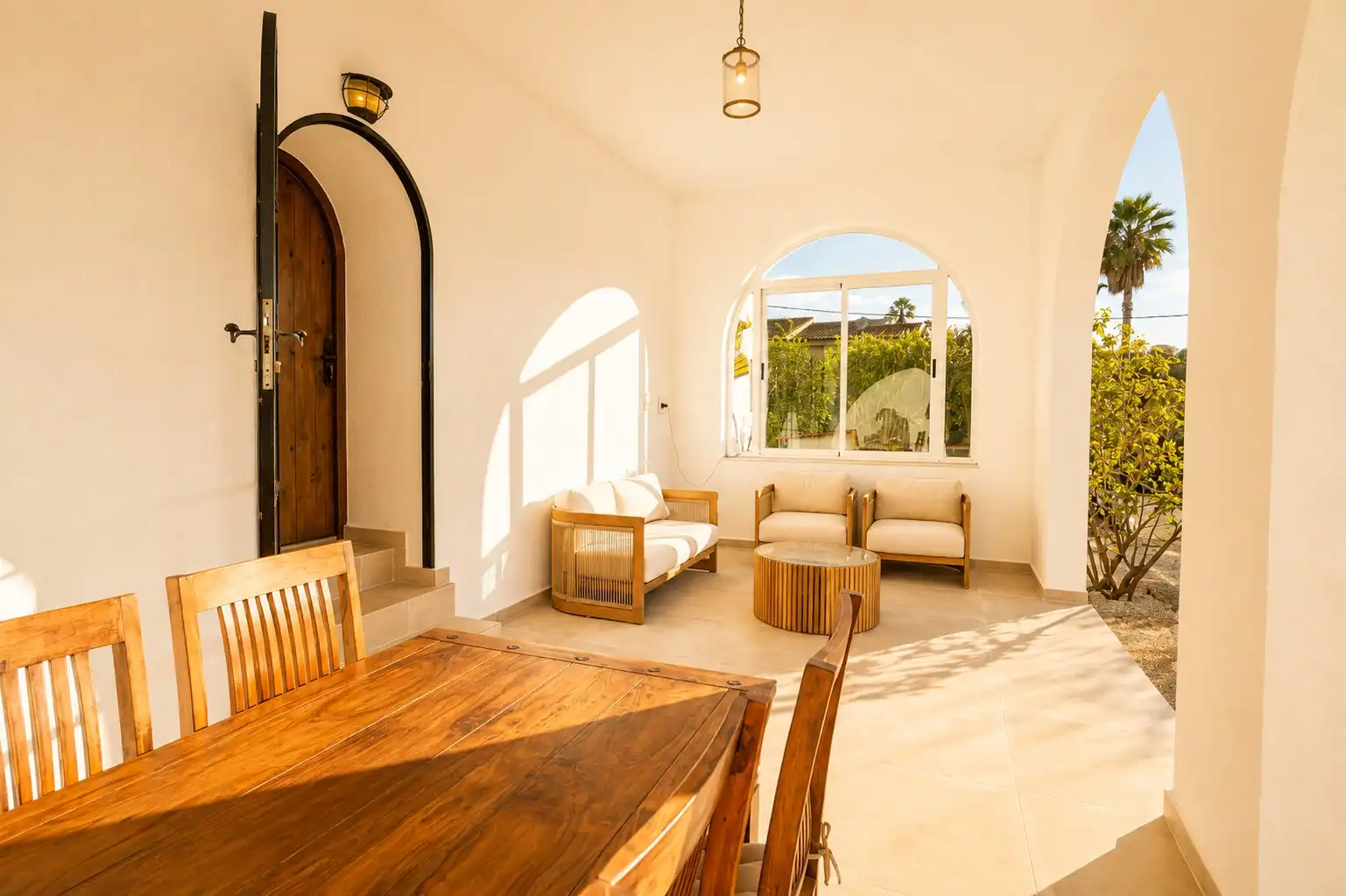 Casa amb jardí en venda a Cometa, imagen 5