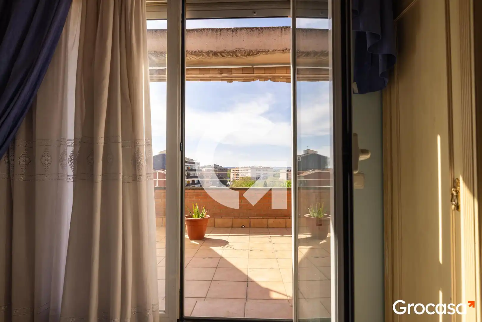 Terrassa de Dúplex en venda en Lleida amb Aire condicionat, Calefacció i Terrassa