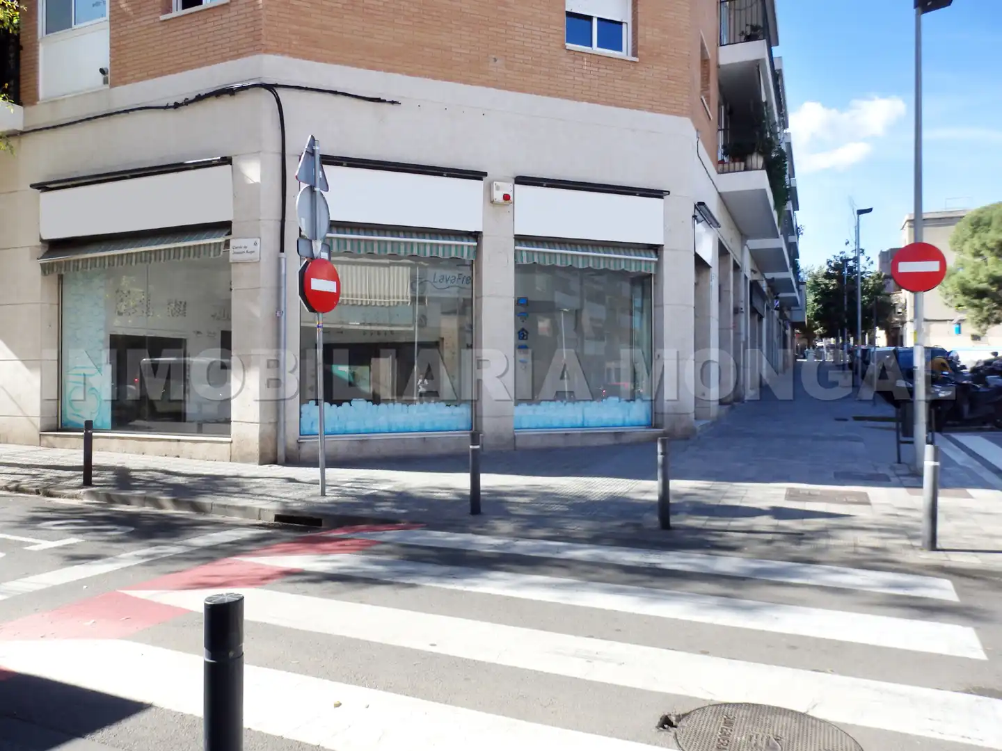 Local comercial de lloguer a Carrer de Joaquim Auger, imagen 3