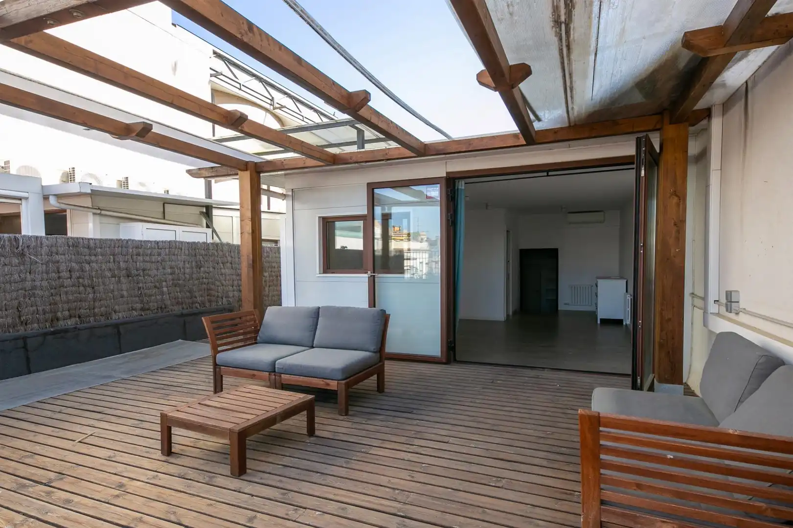 Penthouse mit Aufzug zur Miete in Passeig GRACIA, imagen 40