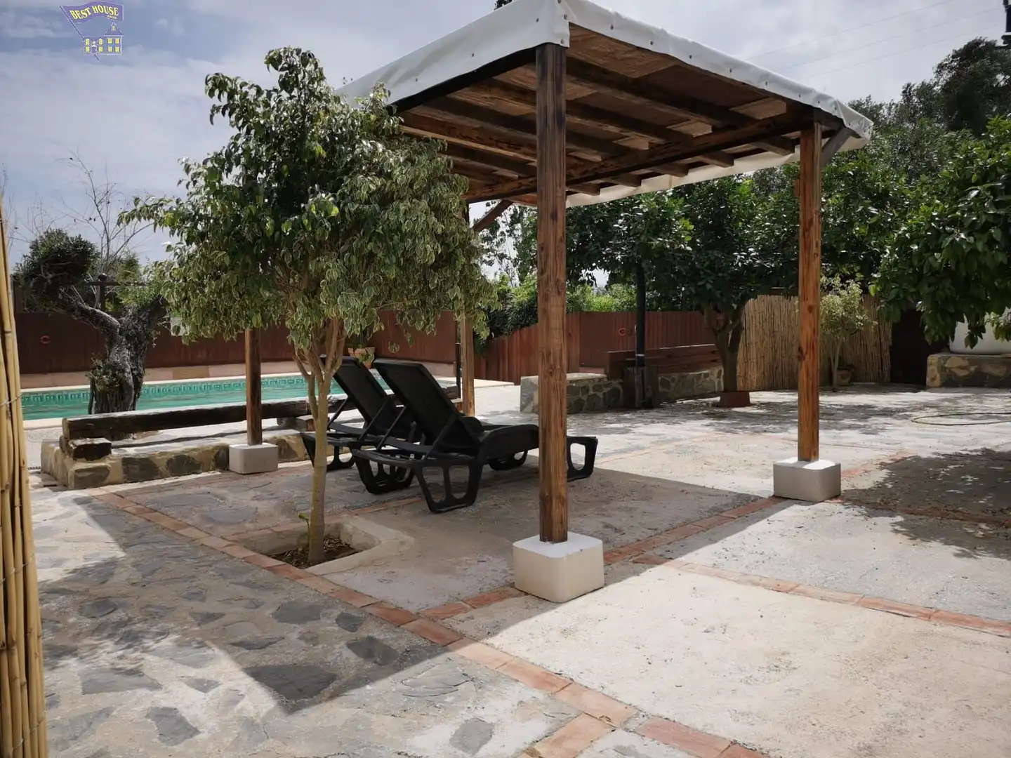 Houses for rent in Arcos de la Frontera