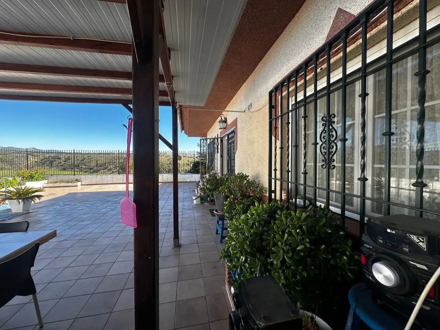Casa con piscina in vendita a Atarfe, imagen 41