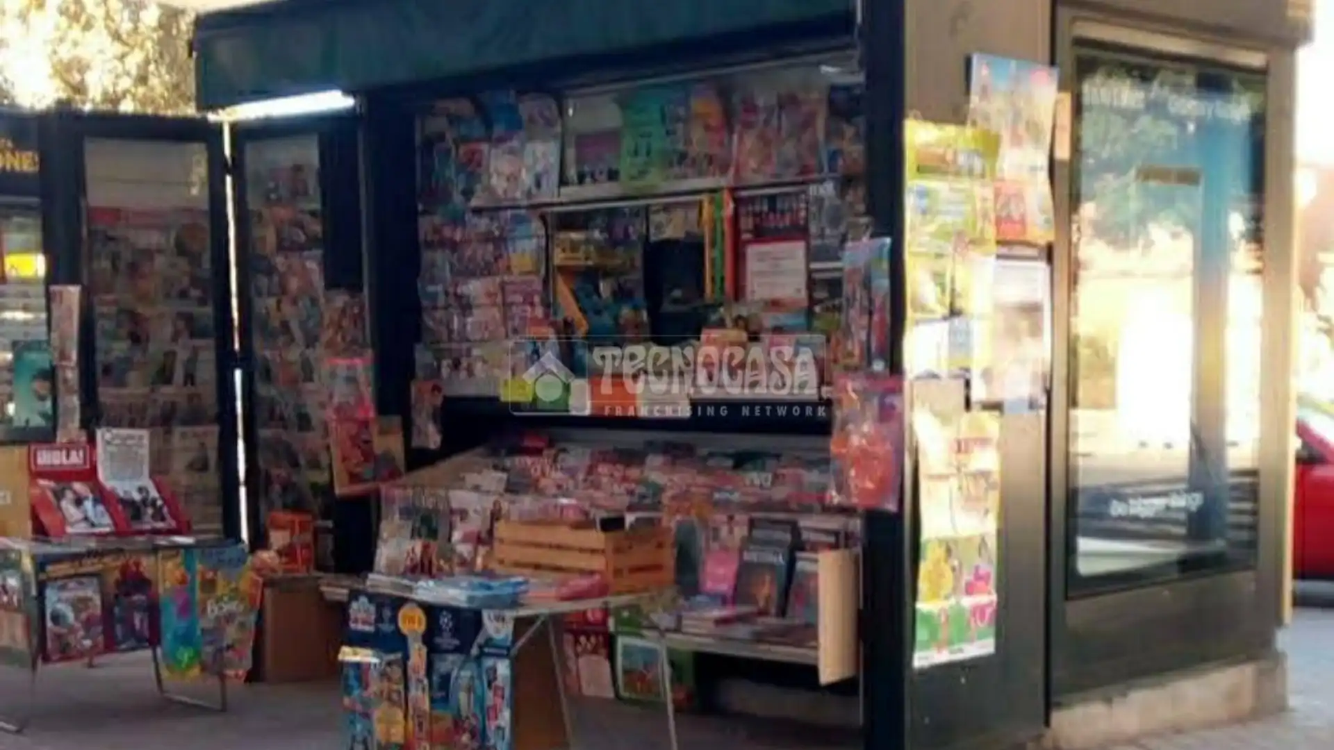 Local en venta en Móstoles